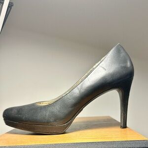 Me Too Platform heels